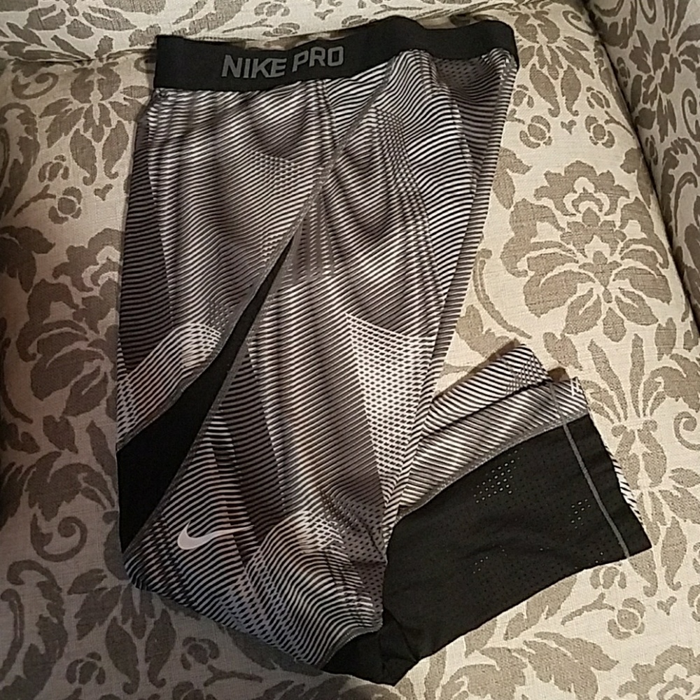 Nike PRO Cropped Tights